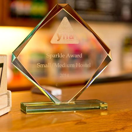 Hostel Yha Malham Zewnętrze zdjęcie