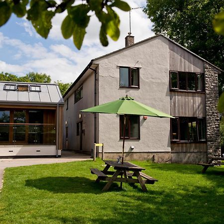 Hostel Yha Malham Zewnętrze zdjęcie