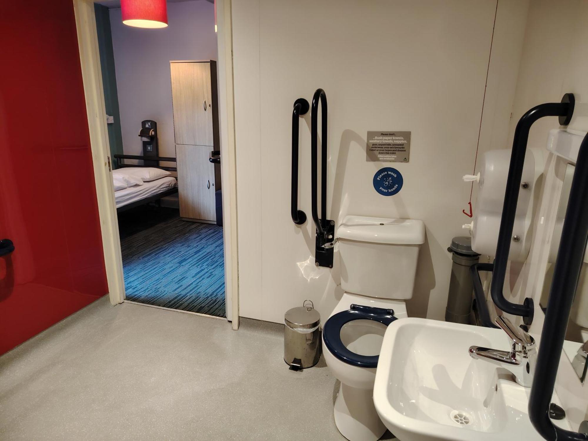 Hostel Yha Malham Zewnętrze zdjęcie