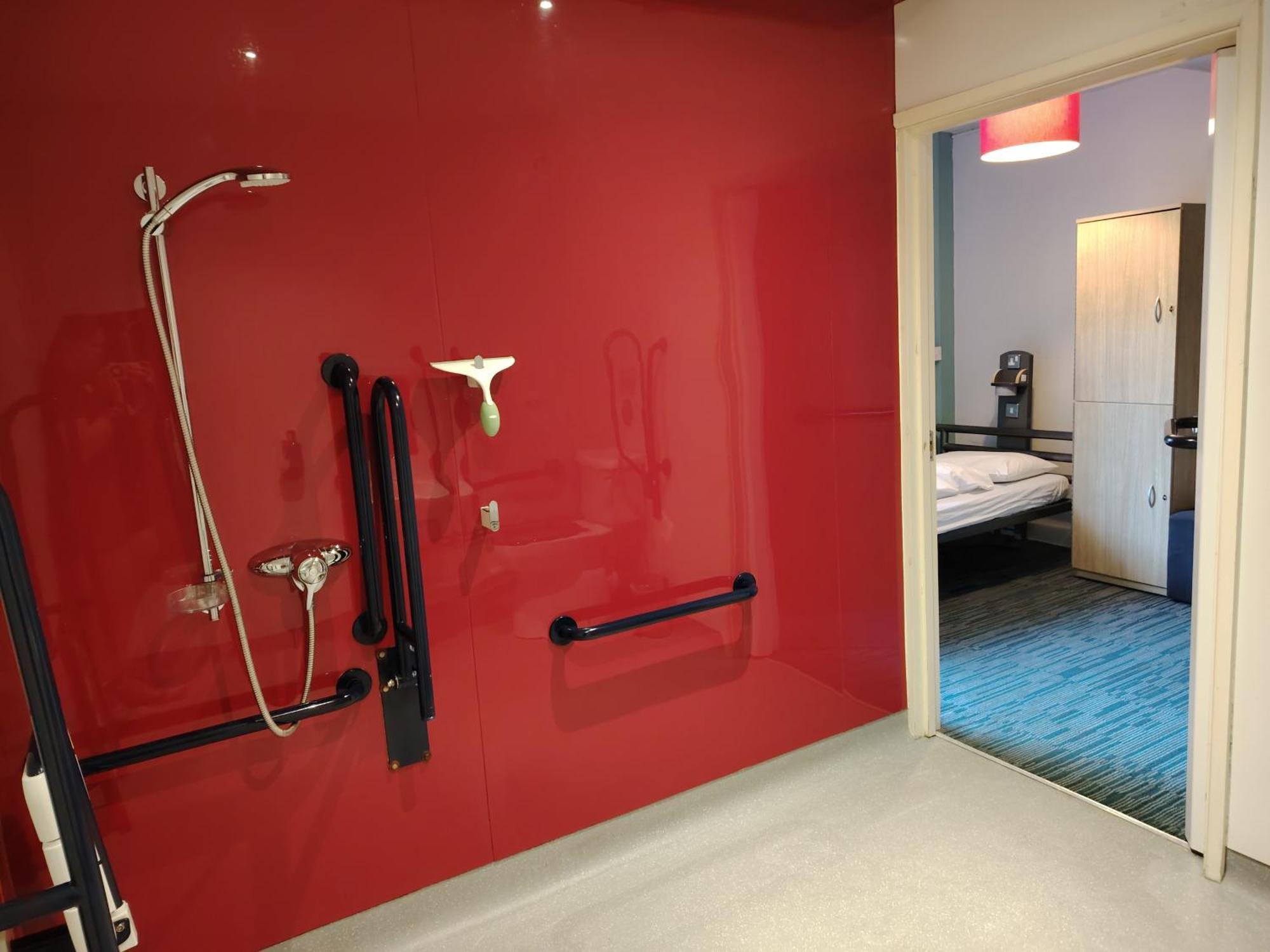 Hostel Yha Malham Zewnętrze zdjęcie