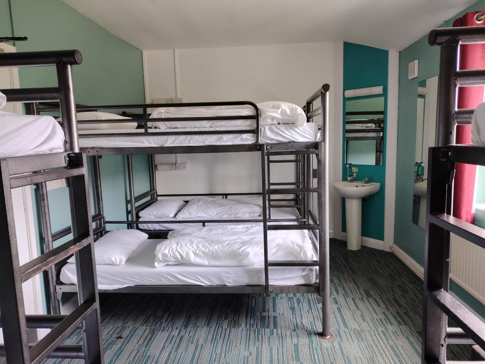Hostel Yha Malham Zewnętrze zdjęcie