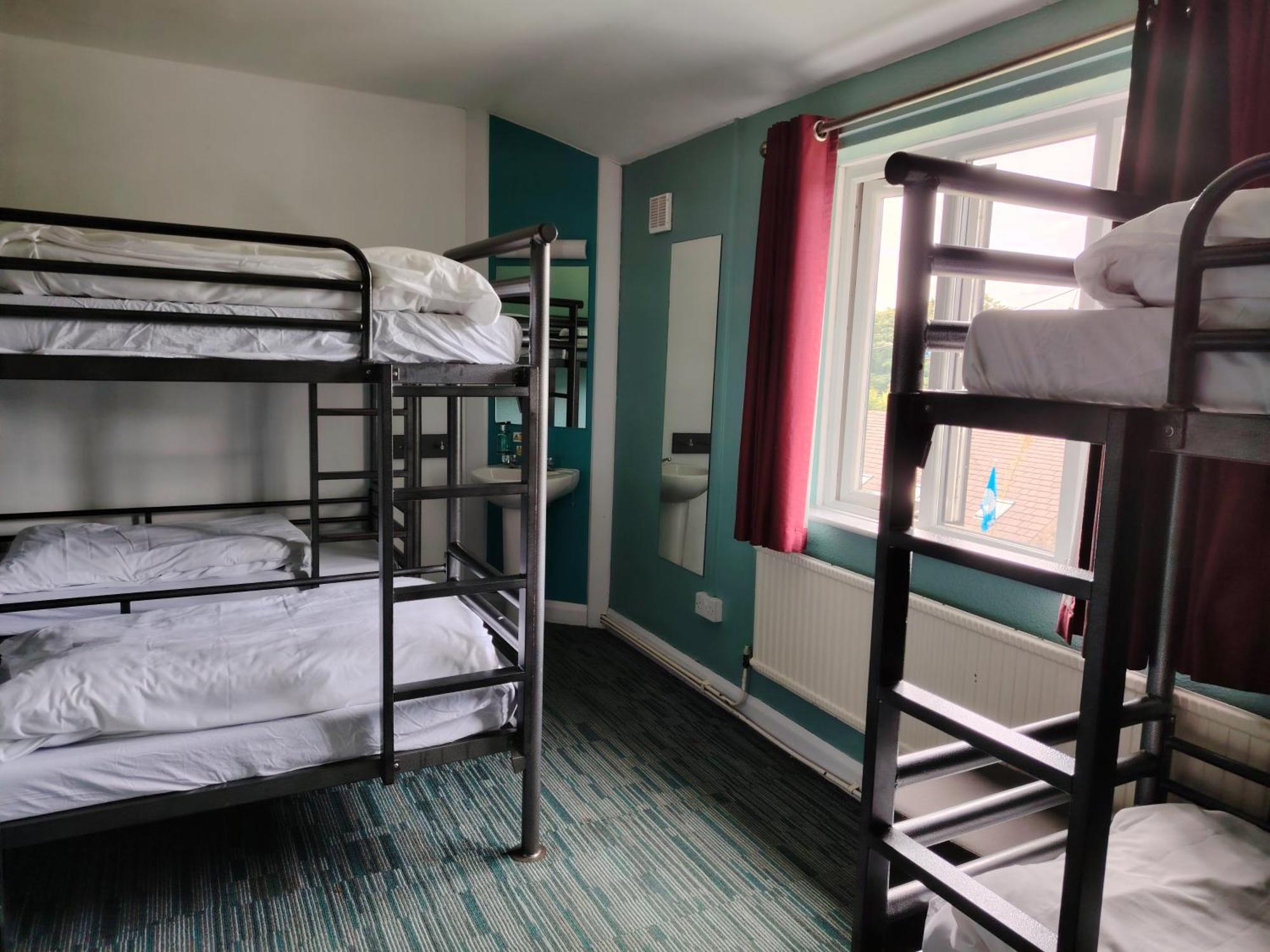 Hostel Yha Malham Zewnętrze zdjęcie