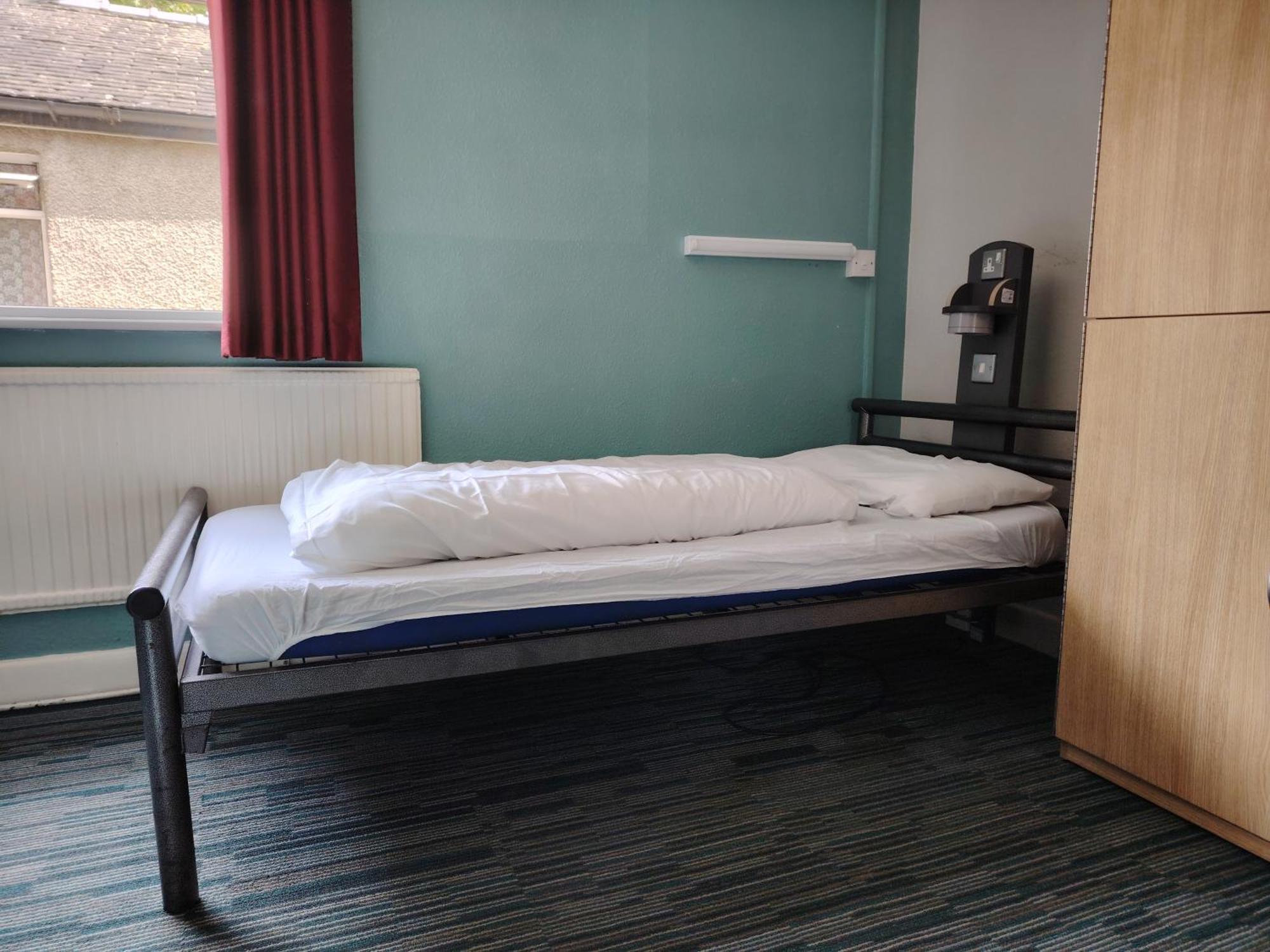 Hostel Yha Malham Zewnętrze zdjęcie