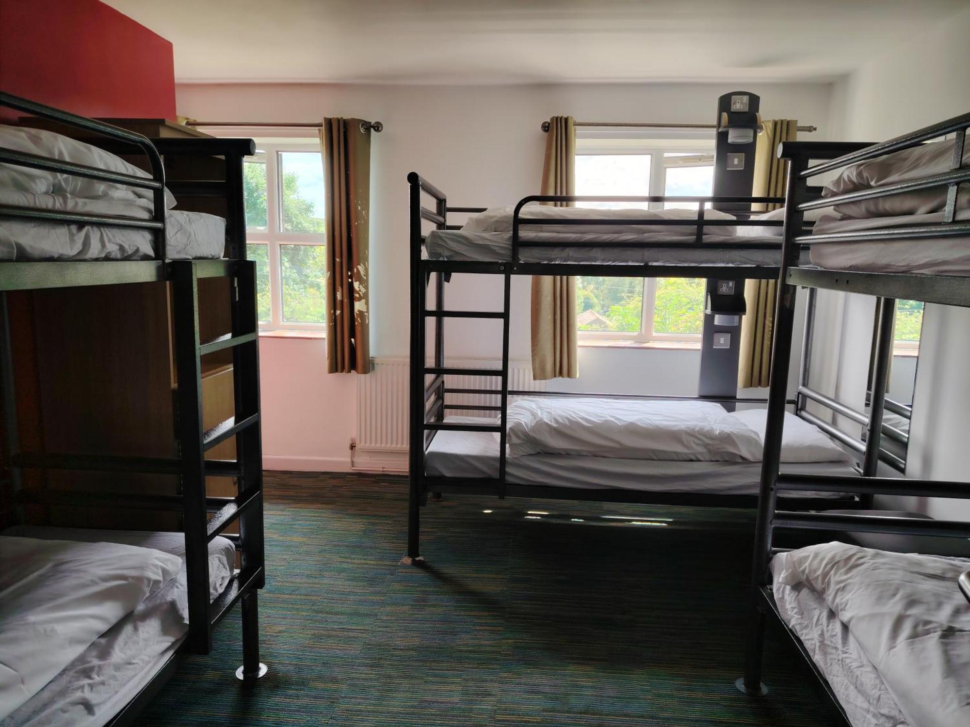 Hostel Yha Malham Zewnętrze zdjęcie