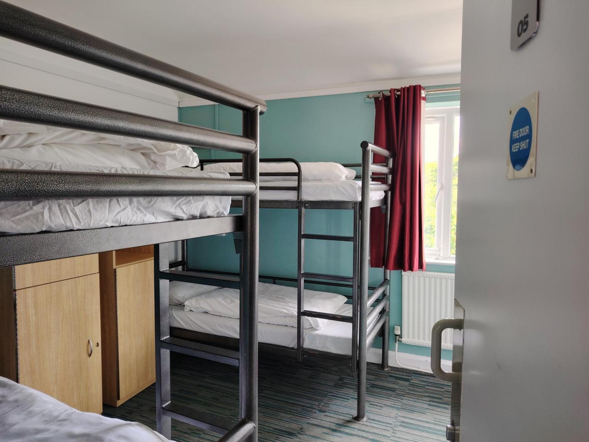 Hostel Yha Malham Zewnętrze zdjęcie