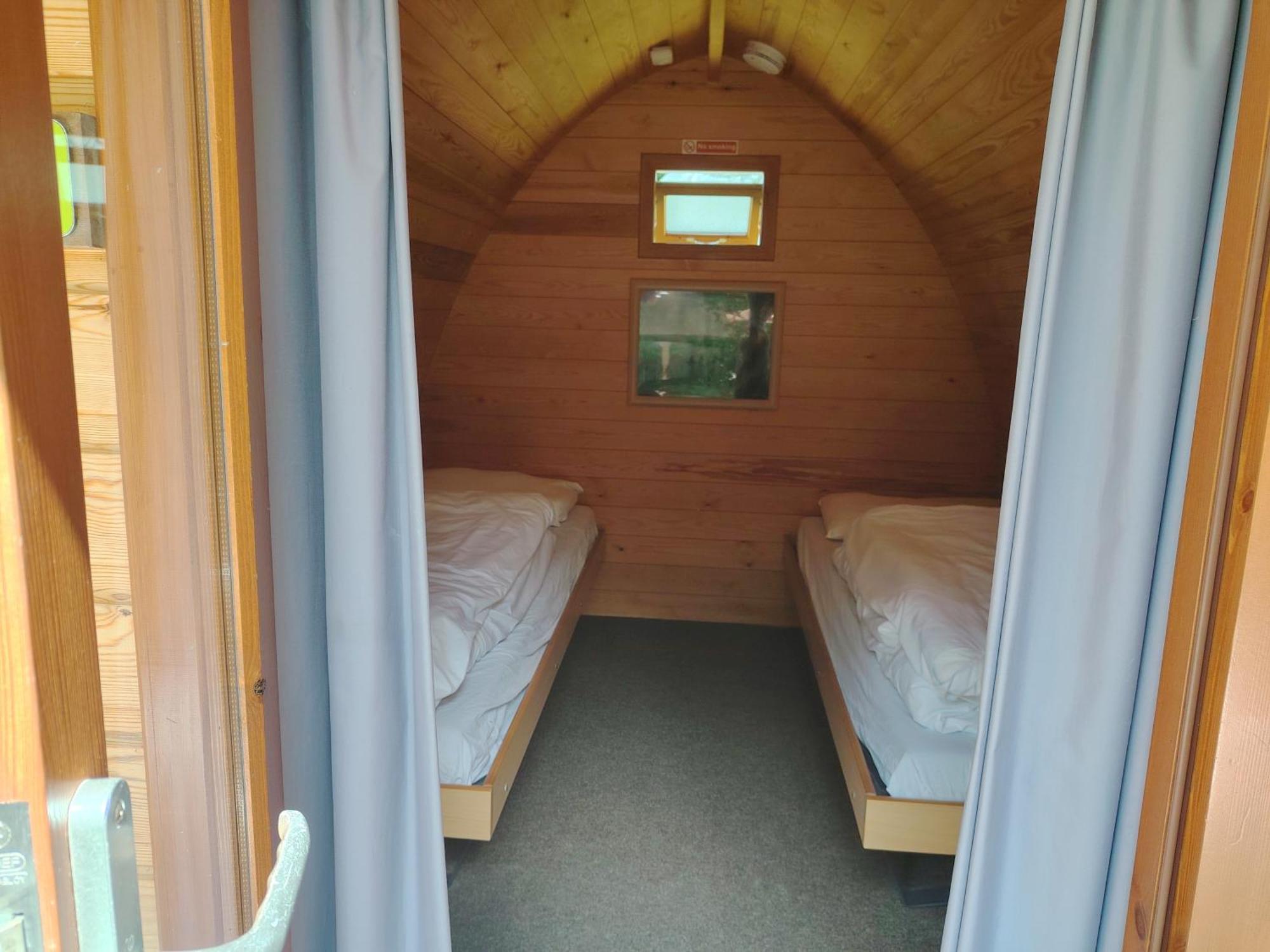Hostel Yha Malham Zewnętrze zdjęcie