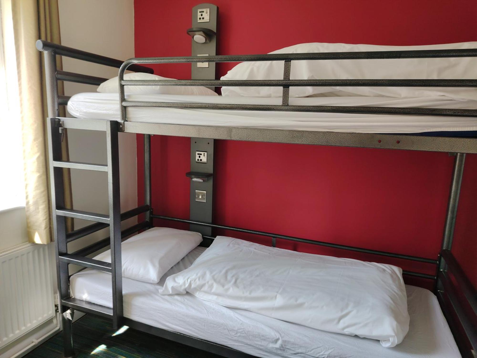 Hostel Yha Malham Zewnętrze zdjęcie