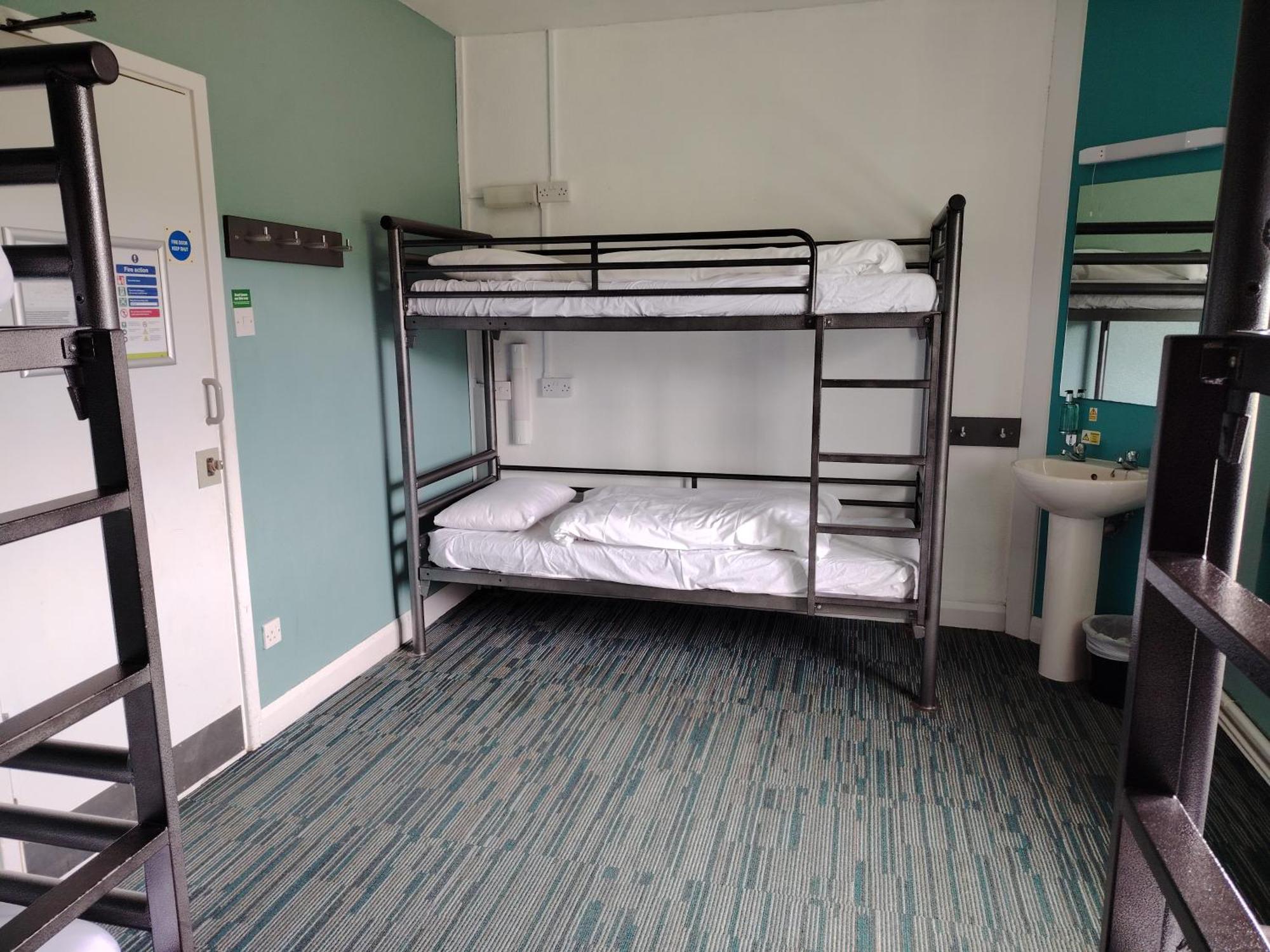 Hostel Yha Malham Zewnętrze zdjęcie