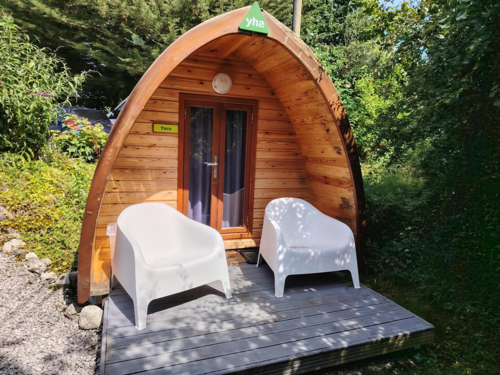 Hostel Yha Malham Zewnętrze zdjęcie