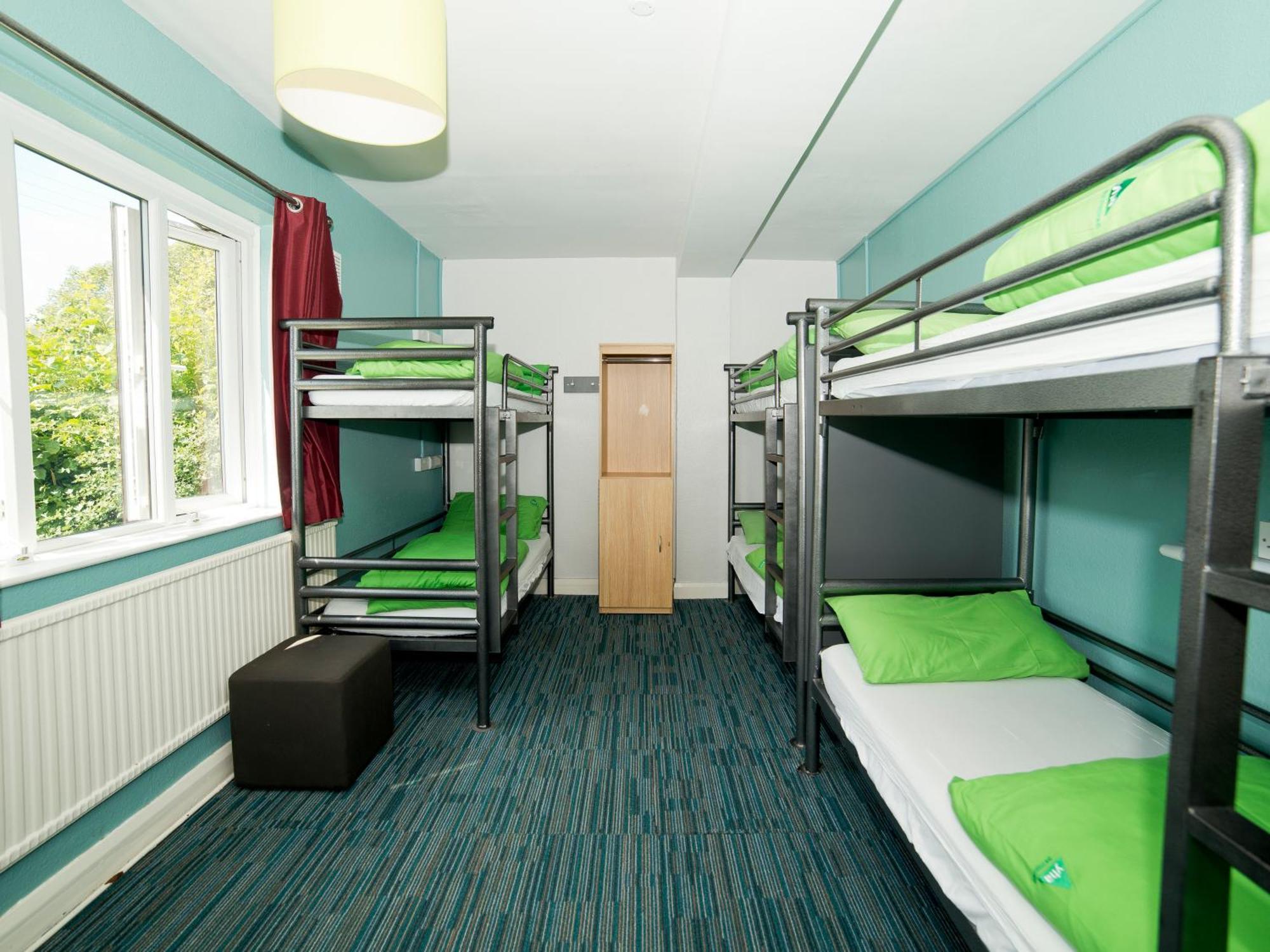 Hostel Yha Malham Zewnętrze zdjęcie