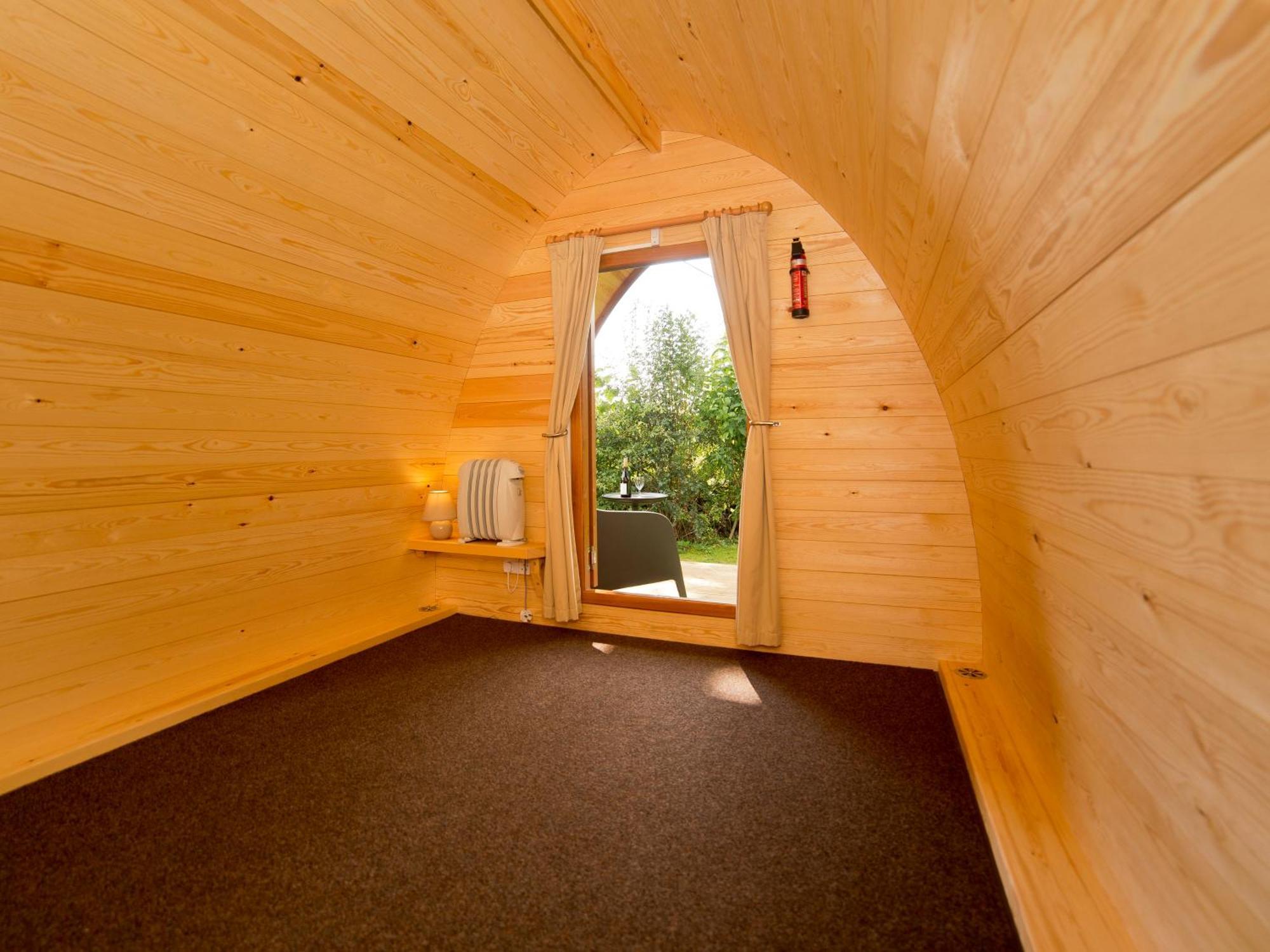 Hostel Yha Malham Zewnętrze zdjęcie
