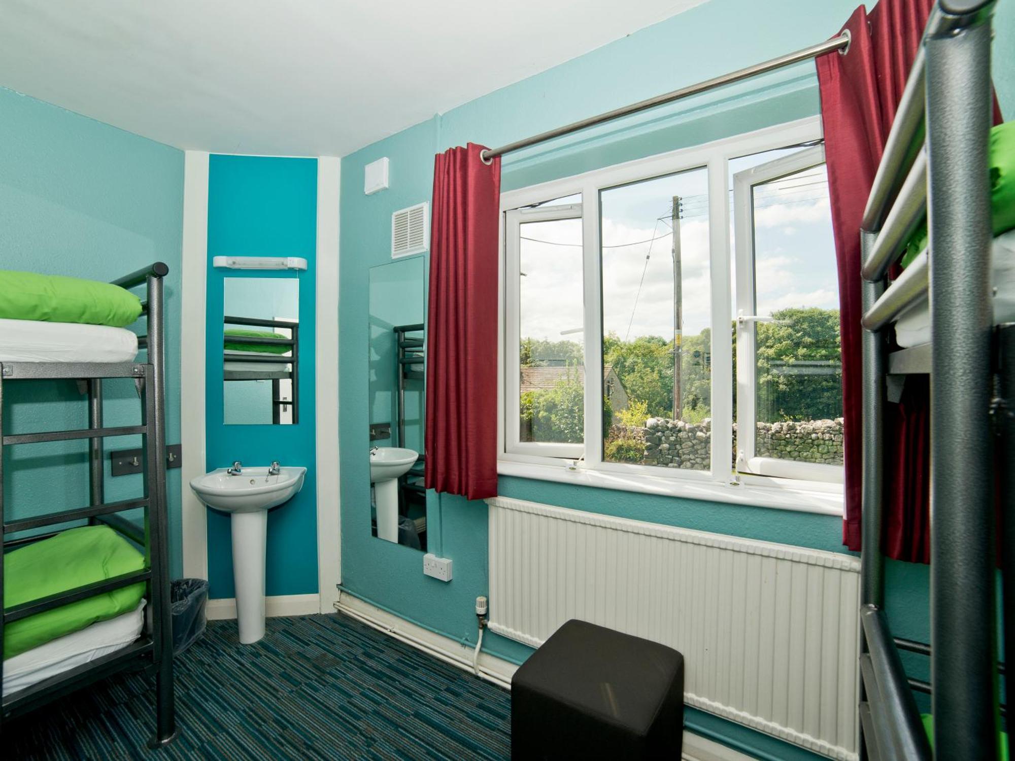Hostel Yha Malham Zewnętrze zdjęcie