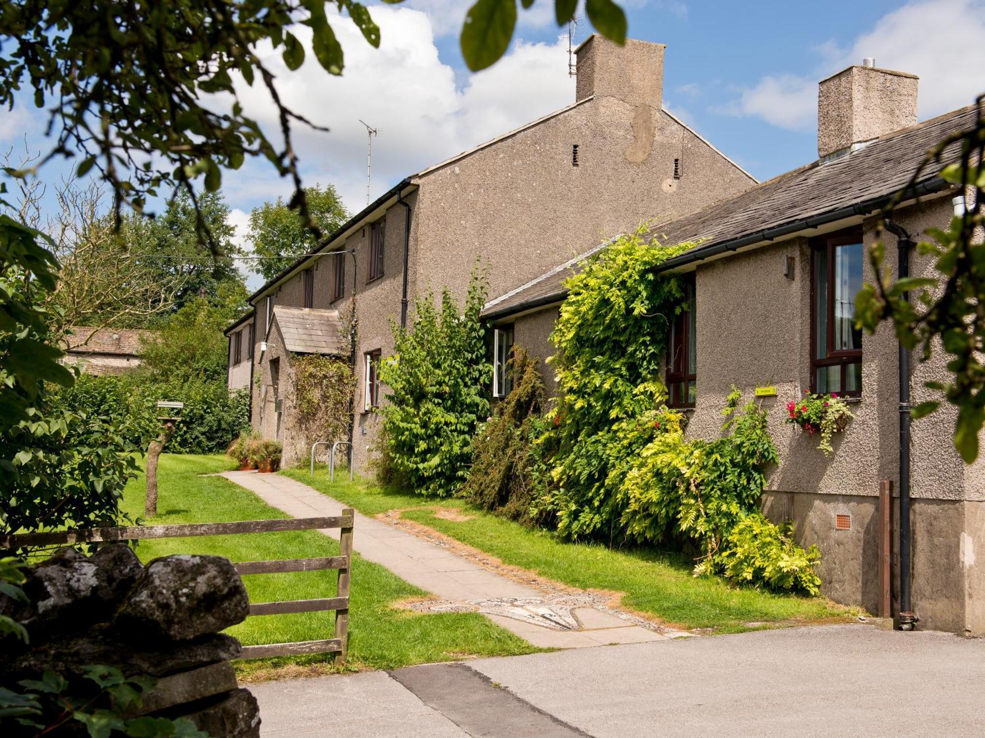 Hostel Yha Malham Zewnętrze zdjęcie